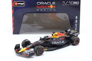 RED BULL RB19 WORLD CHAMPION 2023 MAX VERSTAPPEN / РЕД БУЛ МАКС ФЕРСТАППЕН ЧЕМРИОН МИРА — фото 2