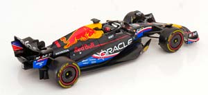 RED BULL RB19 GP USA AUSTIN TEXAS WORLD CHAMPION 2023 MAX VERSTAPPEN — фото 2