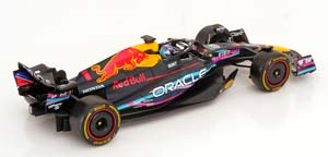 RED BULL RB19 GP USA MIAMI WORLD CHAMPION 2023 MAX VERSTAPPEN — фото 2
