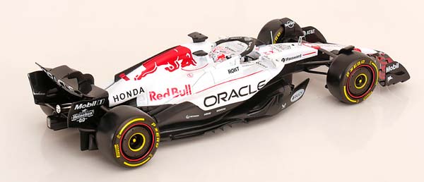 RED BULL RB21 WINNER GP JAPAN 2025 VERSTAPPEN / РЕД БУЛЛ RB21 ПОБЕДИТЕЛЬ ГРАН-ПРИ ЯПОНИЯ ФЕРСТАППЕН КРАСНЫЙ — фото 2