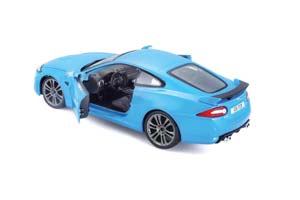 JAGUAR XKR-S / ЯГУАР — фото 6