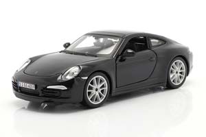 PORSCHE 911 (991) CARRERA S YEAR 2013 BLACK / ПОРШЕ 911 991 КАРРЕРА ЧЕРНЫЙ