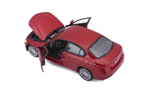 ALFA ROMEO GIULIA / АЛЬФА РОМЕО ДЖУЛИЯ — фото 4