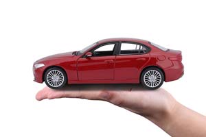 ALFA ROMEO GIULIA / АЛЬФА РОМЕО ДЖУЛИЯ — фото 7