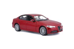 ALFA ROMEO GIULIA / АЛЬФА РОМЕО ДЖУЛИЯ — фото 2