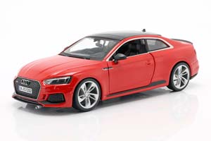 AUDI RS 5 COUPE RED / АУДИ РС 5 КУПЕ КРАСНЫЙ