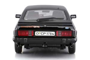 FORD CAPRI 1982 LIGHT GREEN / ФОРД КАПРИ — фото 10