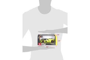 LAMBORGHINI TERZO MILLENNIO LIGHT GREEN / ЛАМБОРГИНИ ТЕРЦО — фото 13