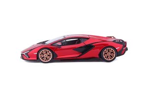 LAMBORGHINI SIÁN FKP 37 RED / ЛАМБОРГИНИ СИАН — фото 6