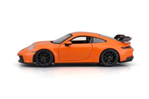 PORSCHE 911 GT3 / ПОРШЕ ГТ-3 ОРАНЖЕВЫЙ — фото 5