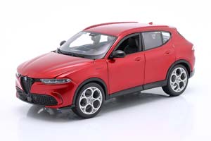 ALFA ROMEO TONALE SUV YEAR 2022 RED / АЛЬФА РОМЕО ТОНАЛЕ СУВ КРАСНЫЙ