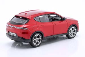 ALFA ROMEO TONALE КРАСНЫЙ