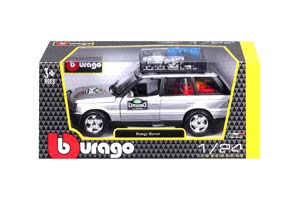LAND ROVER RANGE ROVER VOGUE / ЛЭНД РОВЕР РЭНЖ РОВЕР СЕРЕБРИСТЫЙ — фото 16