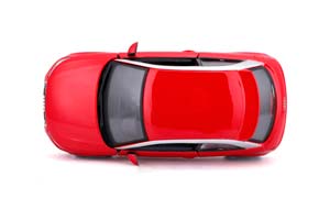 AUDI A1 RED / АУДИ А1 КРАСНЫЙ — фото 10