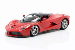 FERRARI LAFERRARI RED / ФЕРРАРИ ЛАФЕРРАРИ КРАСНЫЙ