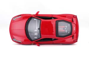 FERRARI 458 ITALIA RED / ФЕРРАРИ ИТАЛИЯ КРАСНЫЙ — фото 12