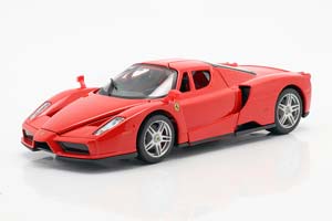 FERRARI ENZO YEAR 2002-2004 RED / ФЕРРАРИ ЕНЗО КРАСНЫЙ