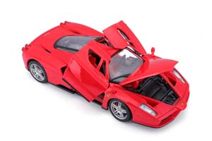 FERRARI ENZO RED / ФЕРРАРИ ЭНЦО КРАСНЫЙ — фото 3