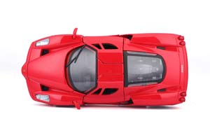 FERRARI ENZO RED / ФЕРРАРИ ЭНЦО КРАСНЫЙ — фото 12