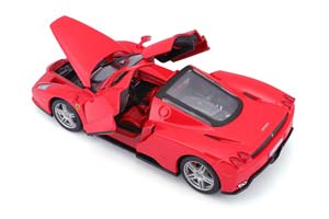 FERRARI ENZO RED / ФЕРРАРИ ЭНЦО КРАСНЫЙ — фото 4