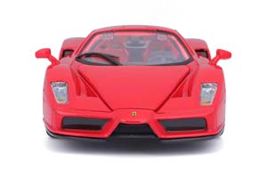 FERRARI ENZO RED / ФЕРРАРИ ЭНЦО КРАСНЫЙ — фото 7
