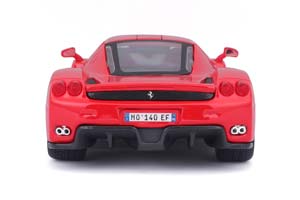 FERRARI ENZO RED / ФЕРРАРИ ЭНЦО КРАСНЫЙ — фото 8