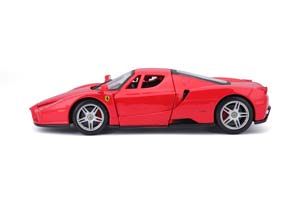 FERRARI ENZO RED / ФЕРРАРИ ЭНЦО КРАСНЫЙ — фото 9