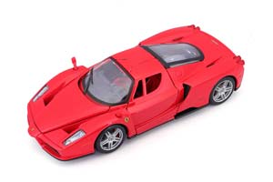 FERRARI ENZO RED / ФЕРРАРИ ЭНЦО КРАСНЫЙ — фото 11