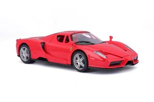 FERRARI ENZO RED / ФЕРРАРИ ЭНЦО КРАСНЫЙ — фото 2