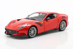 FERRARI F12 TDF YEAR 2016 RED / ФЕРРАРИ F12 ТДФ КРАСНЫЙ
