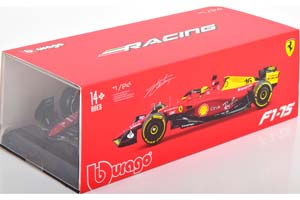 FERRARI F1-75 GP MONZA ITALY LECLERC 2022 / ФЕРРАРИ Ф1-75 ГРАН-ПРИ МОНЦА ШАРЛЬ ЛЕКЛЕР — фото 4