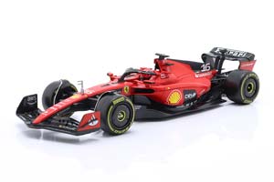 FERRARI SF-23 #16 FORMULA 1 2023 CHARLES LECLERC / ФЕРРАРИ SF-23 ФОРМУЛА-1 ЧАРЛЕС ЛЕКЛЕРК
