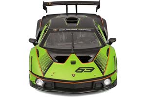 LAMBORGHINI ESSENZA SCV12 / ЛАМБОРГИНИ ЭССЕНЦА — фото 4