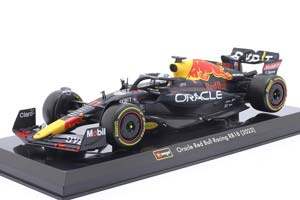 RED BULL RACING RB18 #11 FORMULA 1 2022 S. PEREZ / РЕД БУЛЛ RB18 ФОРМУЛА-1 ПЕРЕЗ