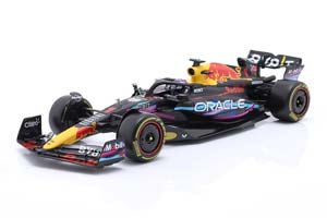 RED BULL RB19 #1 WINNER MIAMI GP FORMULA 1 WORLD CHAMPION 2023 MAX VERSTAPPEN / РЕД БУЛЛ RB19 ПОБЕДИТЕЛЬ МИАМИ ГРАН-ПРИ ФОРМУЛА-1 ЧЕМПИОН МИРА МАКС ВЕРСТАППЕН