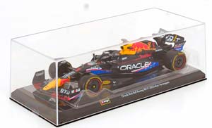 RED BULL RB19 GP AUSTIN USA WORLD CHAMPION 2023 — фото 3