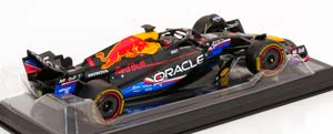 RED BULL RB19 GP AUSTIN USA WORLD CHAMPION 2023 — фото 2