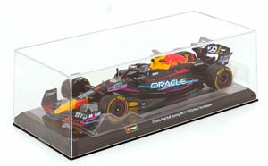 RED BULL RB19 GP MIAMI USA WORLD CHAMPION 2023 — фото 3