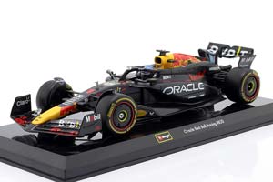 RED BULL RB20 #1 FORMULA 1 WORLD CHAMPION 2024 MAX VERSTAPPEN / РЕД БУЛЛ RB20 ФОРМУЛА-1 ЧЕМПИОН МИРА МАКС ВЕРСТАППЕН