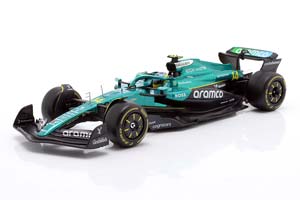 ASTON MARTIN AMR25 #14 FORMULA 1 2025 FERNANDO ALONSO / АСТОН МАРТИН AMR25 ФОРМУЛА-1 ФЕРНАНДО АЛОНСО