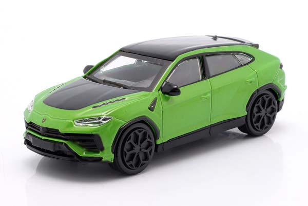 LAMBORGHINI URUS PERFORMANTE YEAR 2022 GREEN METALLIC / ЛАМБОРГИНИ УРУС ПЕРФОРМАНТЕ ЗЕЛЕНЫЙ МЕТАЛЛИК