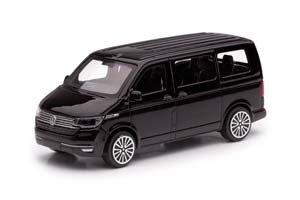 VW VOLKSWAGEN T6.1 TRANSPORTER 2020 ЧЕРНЫЙ