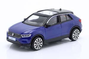 VOLKSWAGEN VW T-ROC YEAR 2021 BLUE METALLIC / ФОЛЬКСВАГЕН Т-РОК СИНИЙ МЕТАЛЛИК
