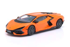 LAMBORGHINI REVUELTO YEAR 2023 ORANGE / ЛАМБОРГИНИ РЕВУЕЛТО ОРАНЖЕВЫЙ