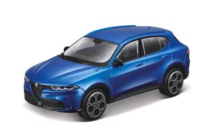ALFA ROMEO TONALE СИНИЙ