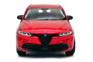 ALFA ROMEO TONALE КРАСНЫЙ — фото 4