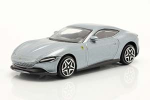 FERRARI ROMA YEAR 2020 GREY METALLIC / ФЕРРАРИ РОМА СЕРЫЙ МЕТАЛЛИК
