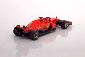 FERRARI SF71-H #7 2018 K.RAIKKONEN — фото 2