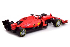 FERRARI SF90 GP AUSTRALIA LECLERC 2019 — фото 2