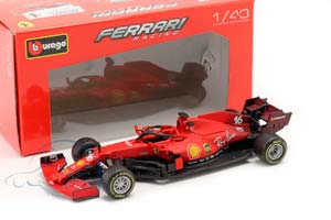 FERRARI SF21 CHARLES LECLERC #16 2021 ШАРЛЬ ЛЕКЛЕР — фото 4